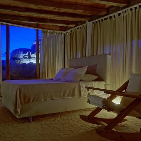 Luxury Mykonos Sunkissed Private Pool Kastro Fanari (Mykonos)