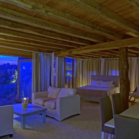 Luxury Mykonos Sunkissed Private Pool Kastro * Φανάρι