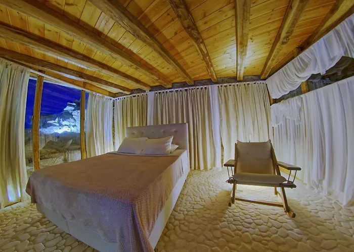 Βίλα Luxury Mykonos Sunkissed Private Pool Kastro Φανάρι